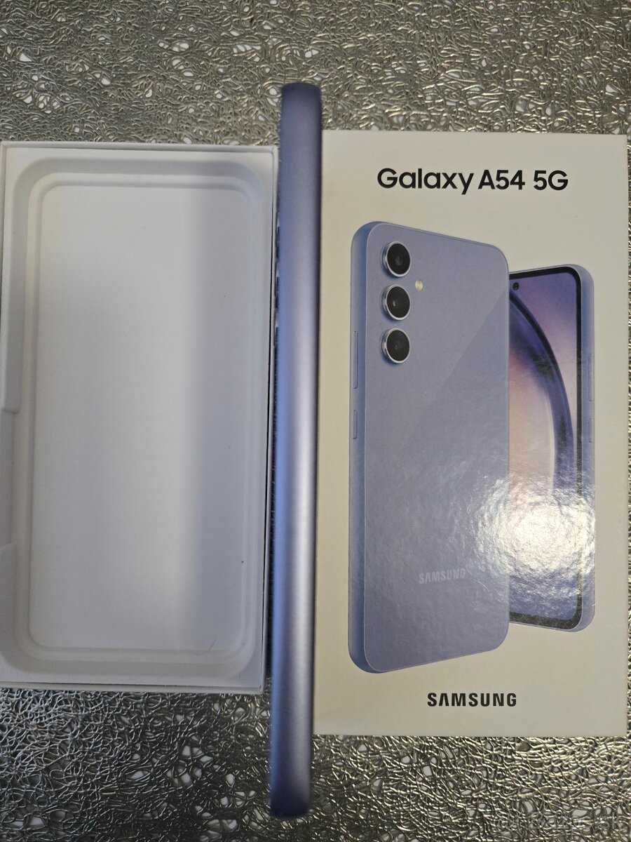 Samsung Galaxy A54 5G - 14