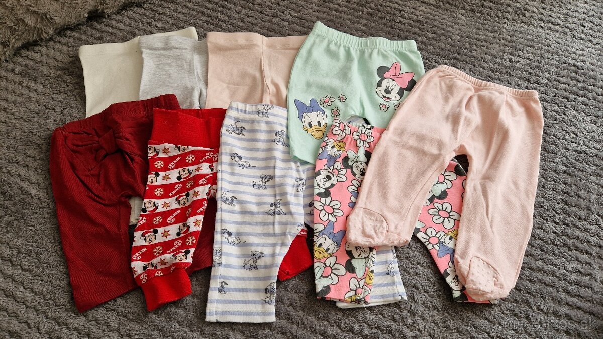 Oblečenie baliky - 14