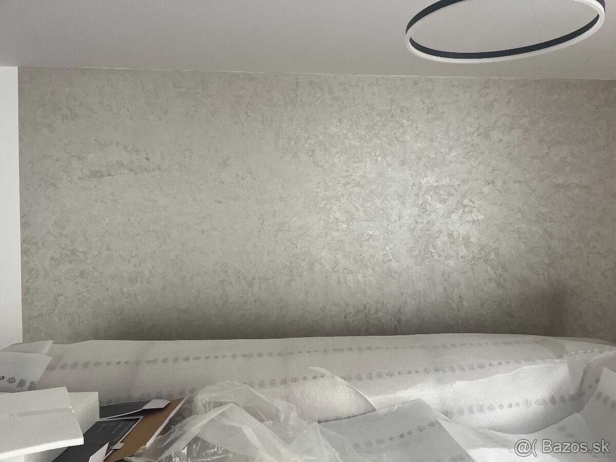 Montáž sadrokartónu, maľovanie, stierkovanie, MI - 14