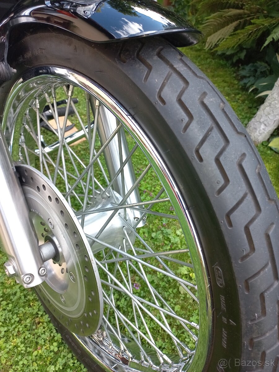 Honda VT 750 C2 - 14