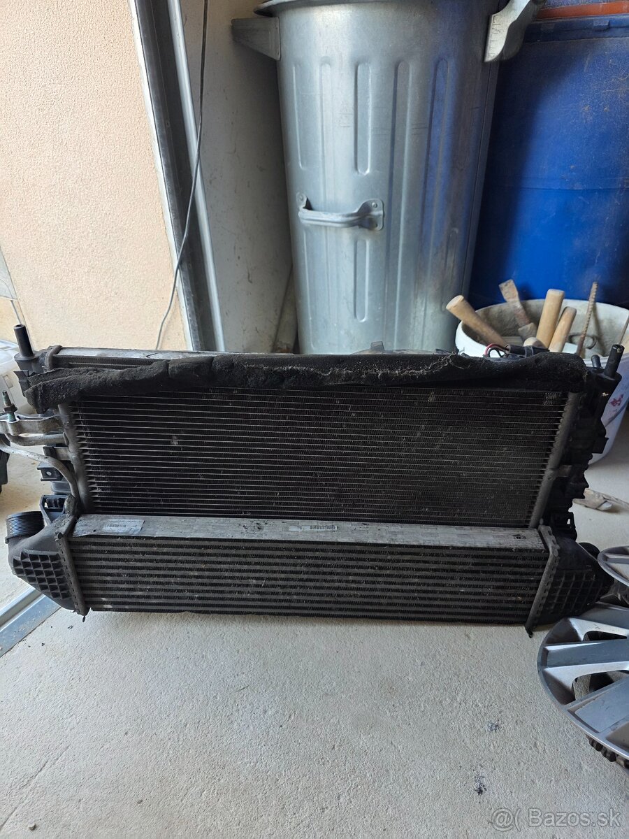 Ford C-Max 2007, 1.6 TDCI - Predam Diely - 14