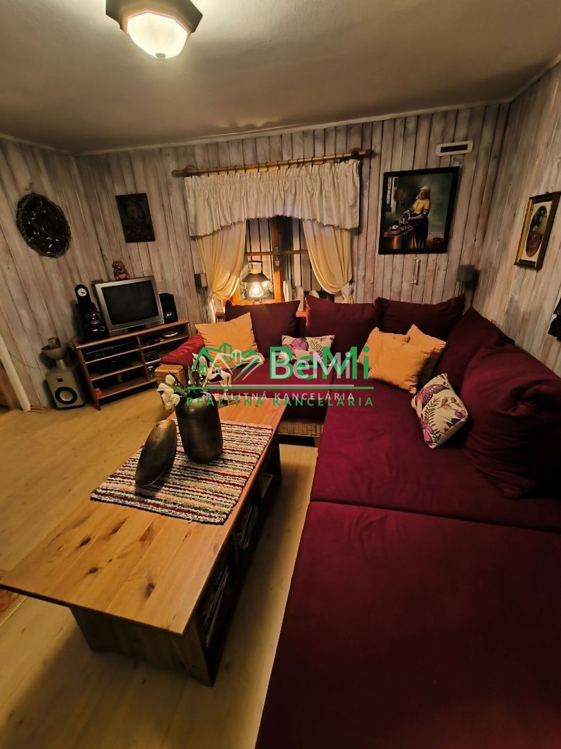 Chata, chalupa, dom Čadca, 978m2 145-13-PEMOa - 14