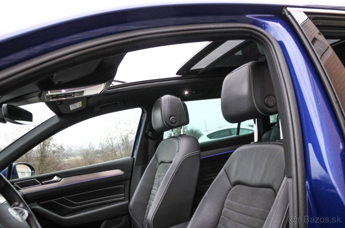 Volkswagen Passat Variant 2.0 TDI EVO Elegance DSG - 14