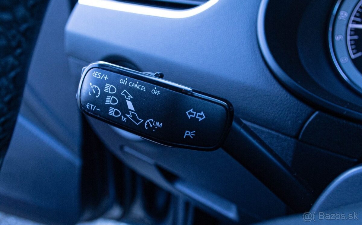 Škoda Octavia Combi SCOUT 4x4 2.0 TDI DSG - 14