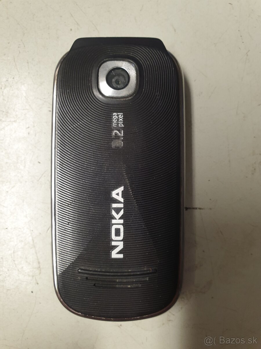 Telefóny NOKIA - 14