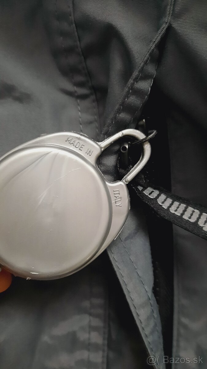 3 dielna pánska súprava zn.Hannah, veľ.XXL na lyžovačku - 14