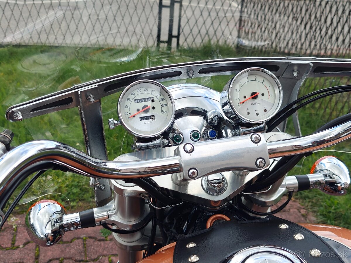 Honda F6C Valkyrie - 14