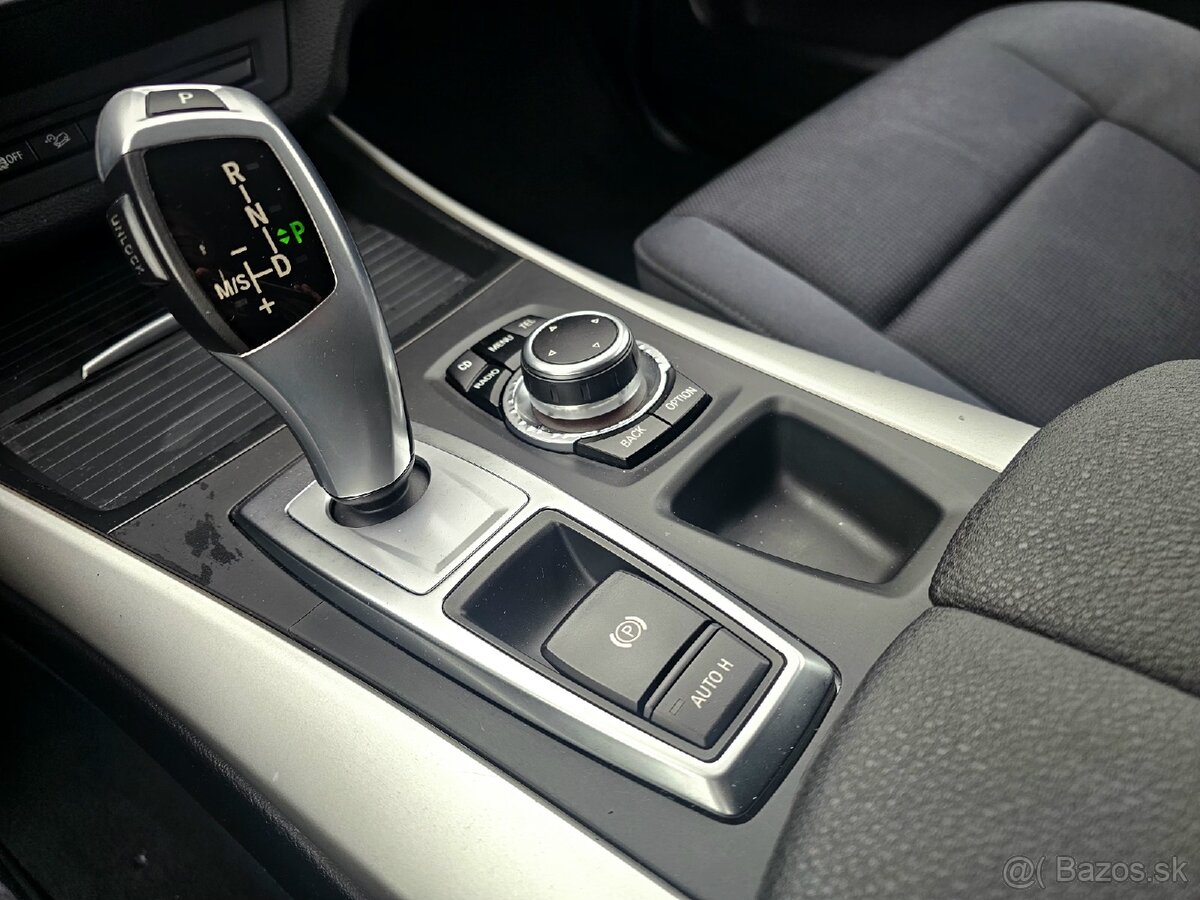 BMW X5 xDrive30d A/T - 14