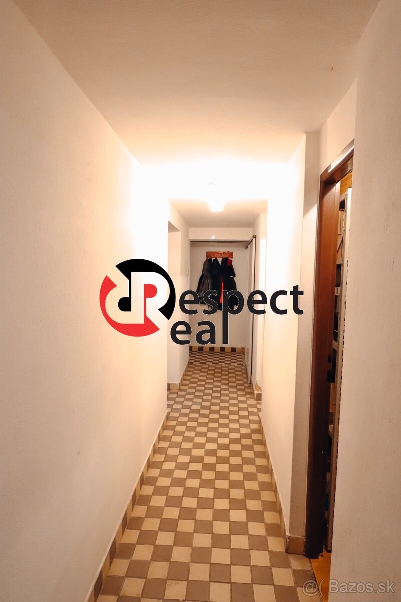 Exluzívne ponúkame: Výnimočný radový rodinný dom - 14