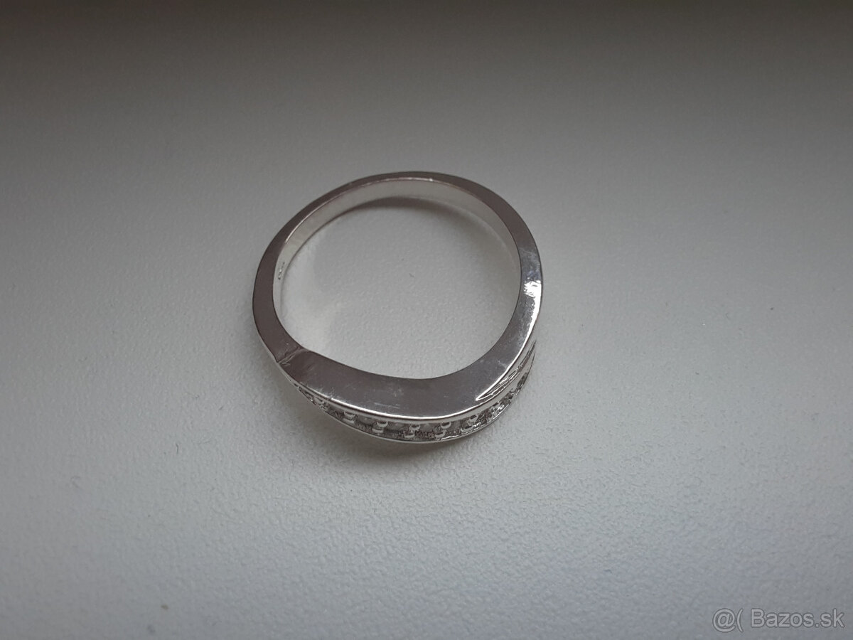 Nové strieborné šperky - 14