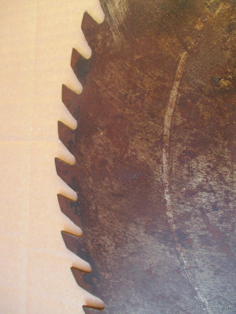 pílový kotúč - 14