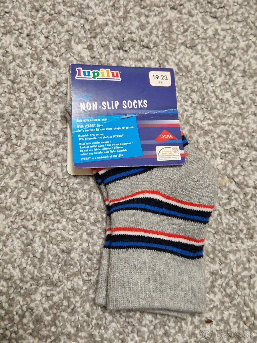 Ponožky, pančuchy, boxerky Dedoles - 14