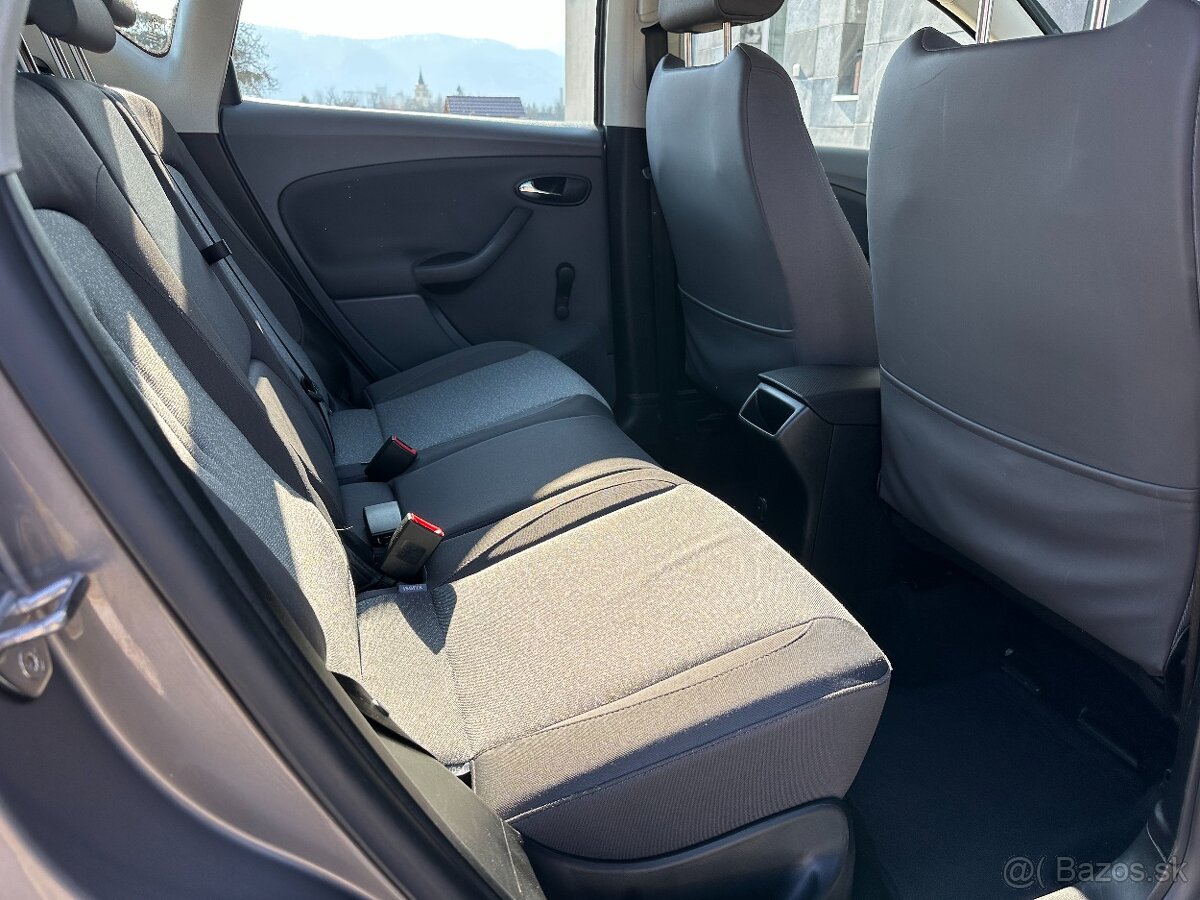 Seat Altea 1.6i Reference r.v 2008 - 14