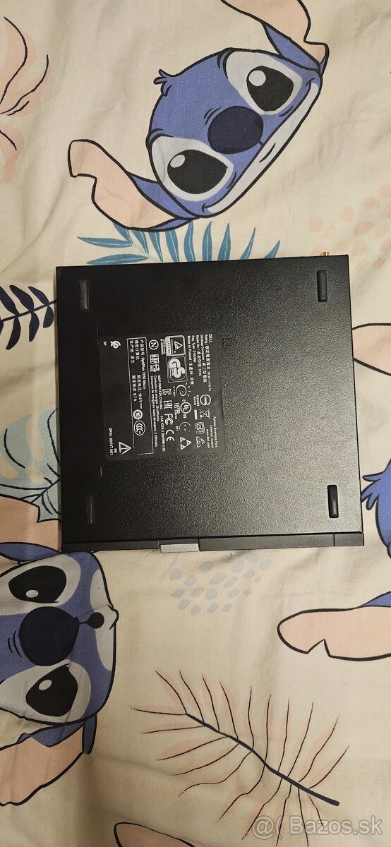 Dell optiplex 7050 16GB RAM - 14