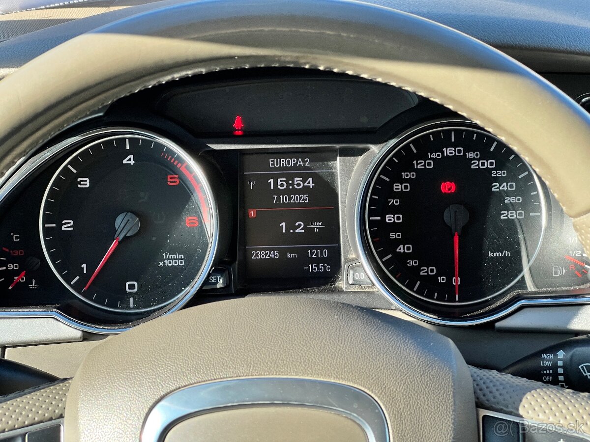 Audi A5 Sportback 2.7 TDI - 14