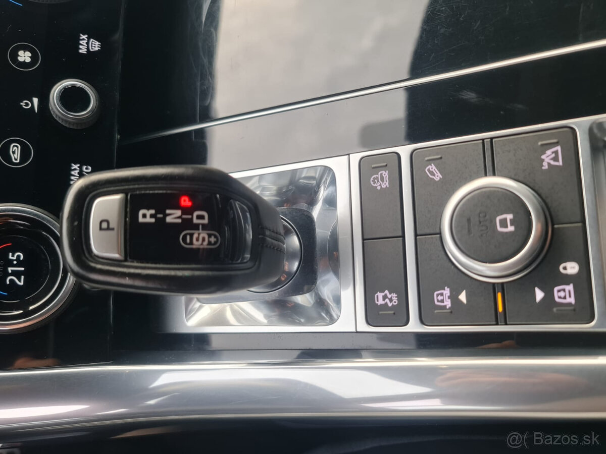 Range Rover Sport 3.0D TDV6 306k HSE Dynamic - AUTOBIOGRAPHY - 14