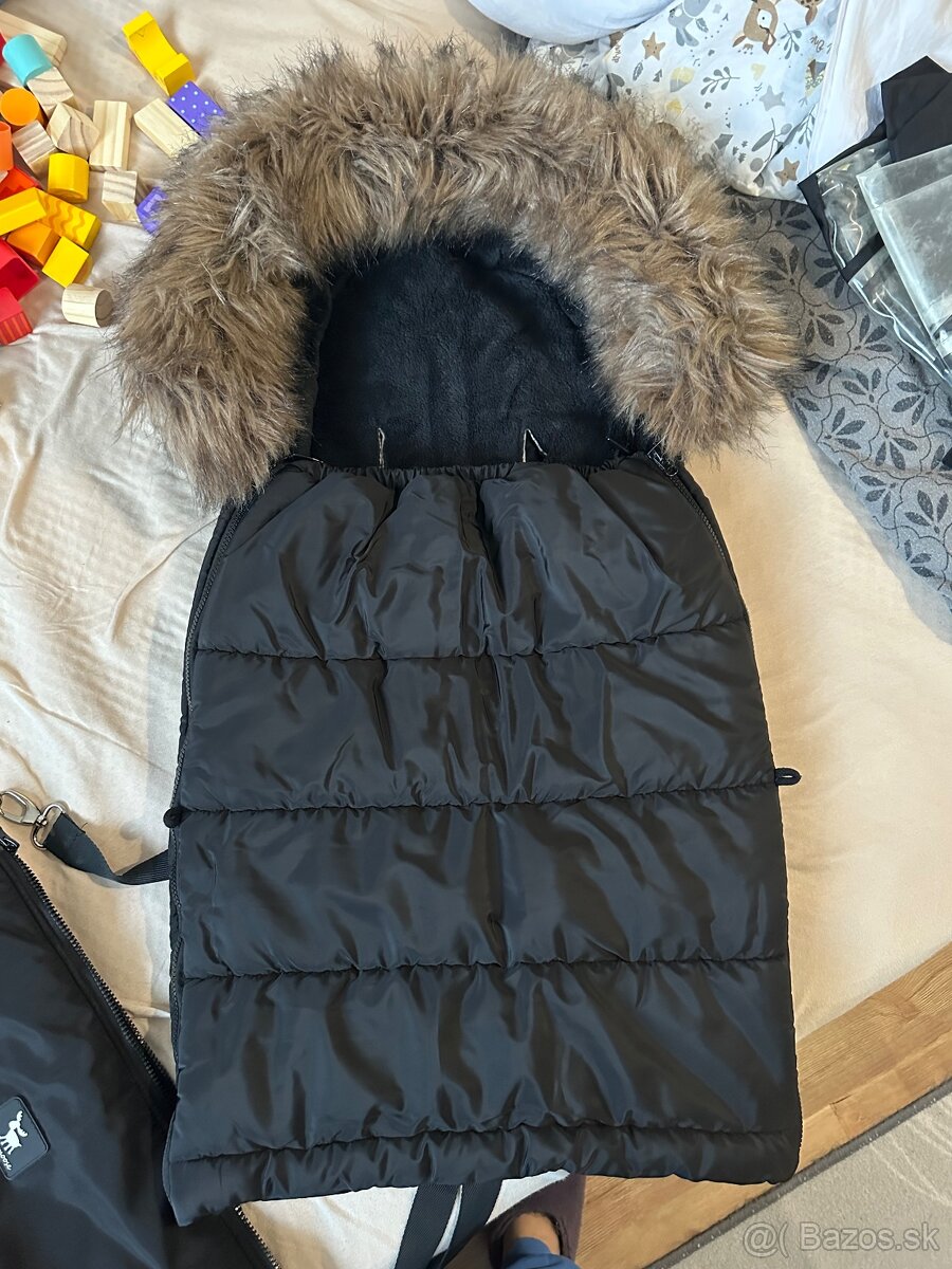 Cybex mios Karolína Kurkova - 14