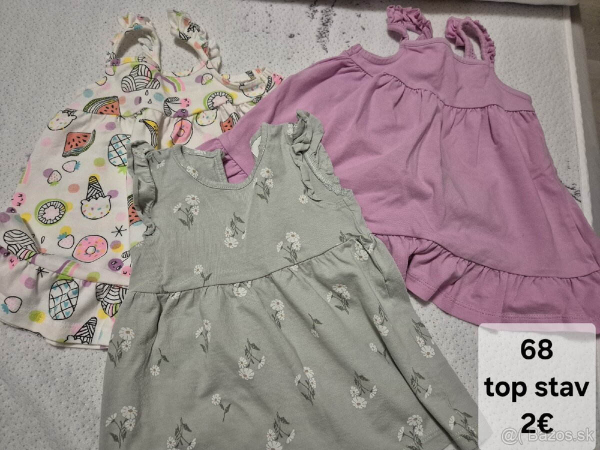 Oblecenie pre dievcatko - 14