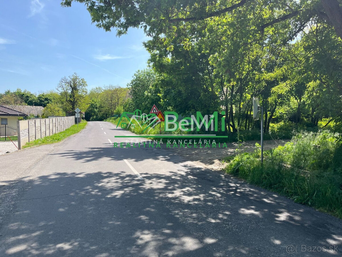 Predaj pozemok - Krškany (002-14-MIJK) - 14
