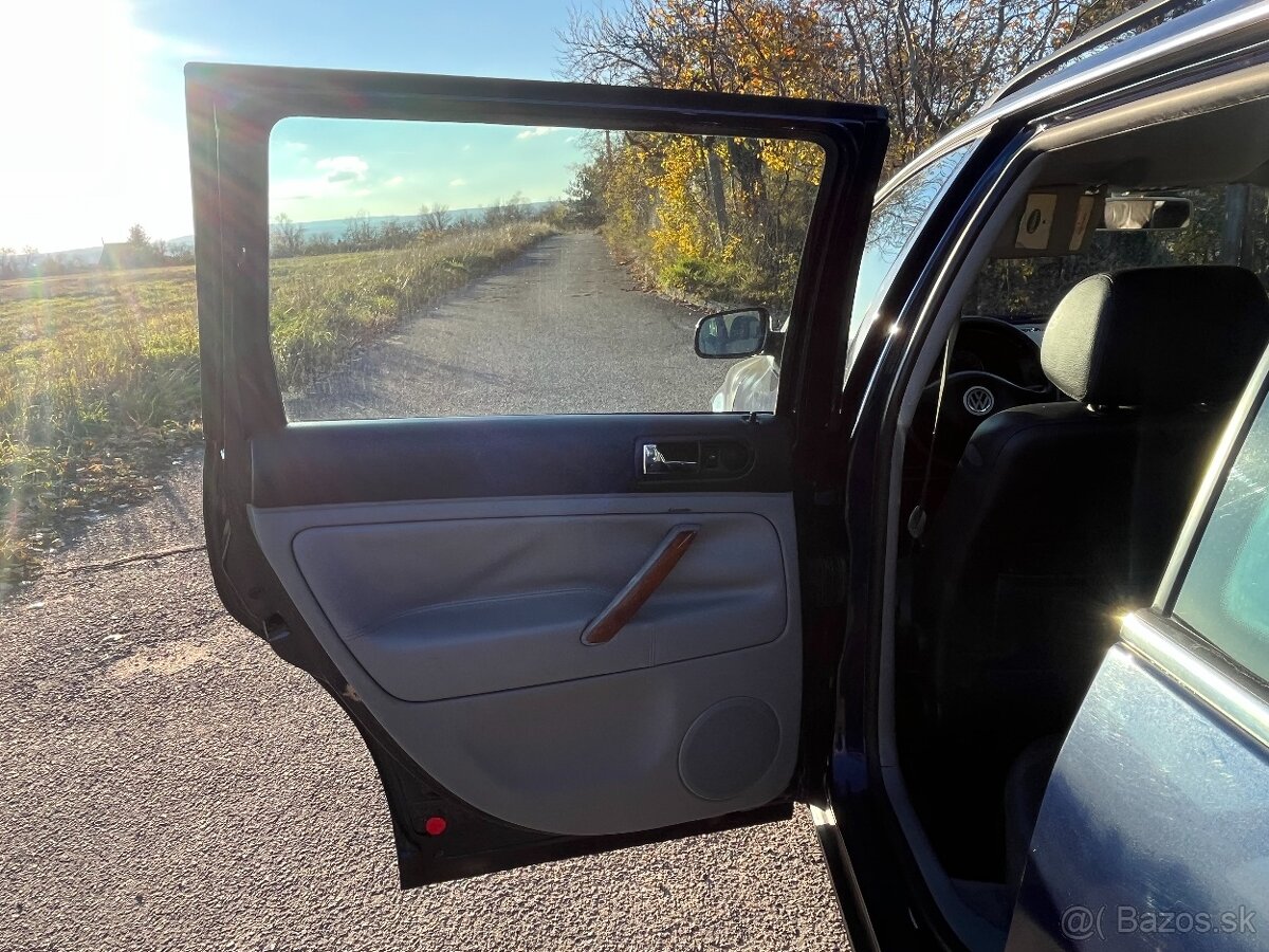 Volkswagen Passat 1.9TDI 96KW - 14