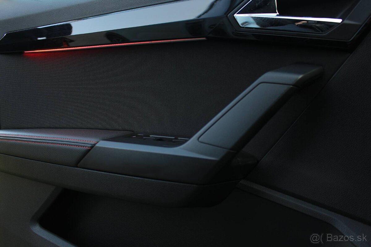 Seat Arona 1.0 TSI 115 FR DSG - 14