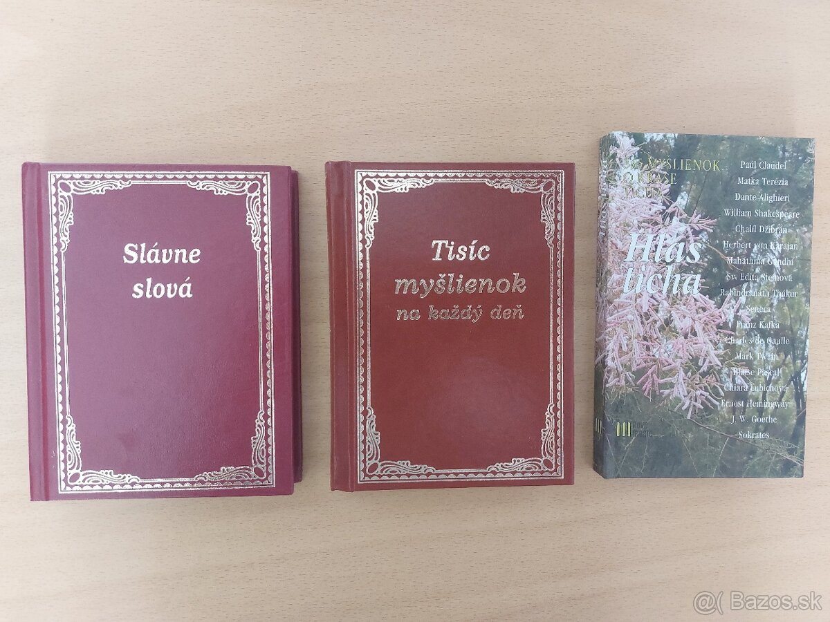 Rôzne odborné knihy aj pre deti - 14