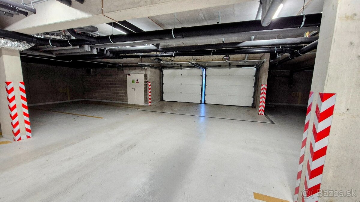 Prenájom 2-Izbového Bytu s Predzáhradkou - 14