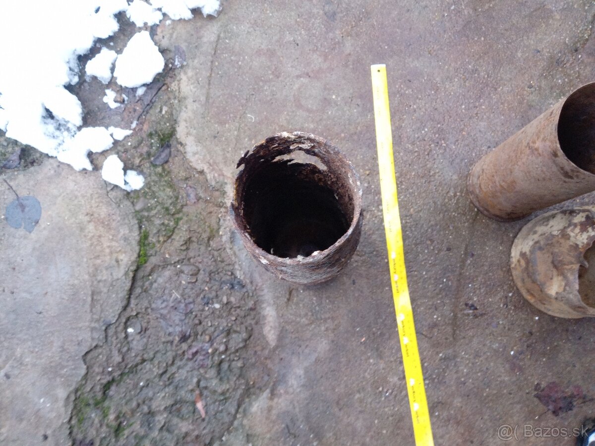 Formičky na pečenie Nábojnice - 14