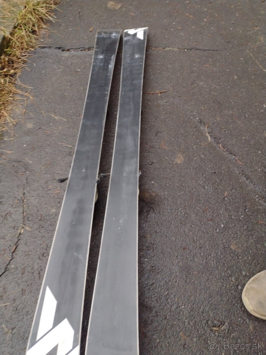 Freestyle 130,140cm - 14