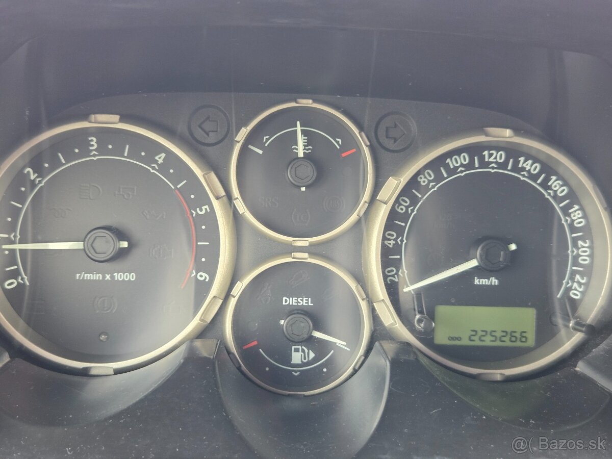 Land Rover freelander1 - 14