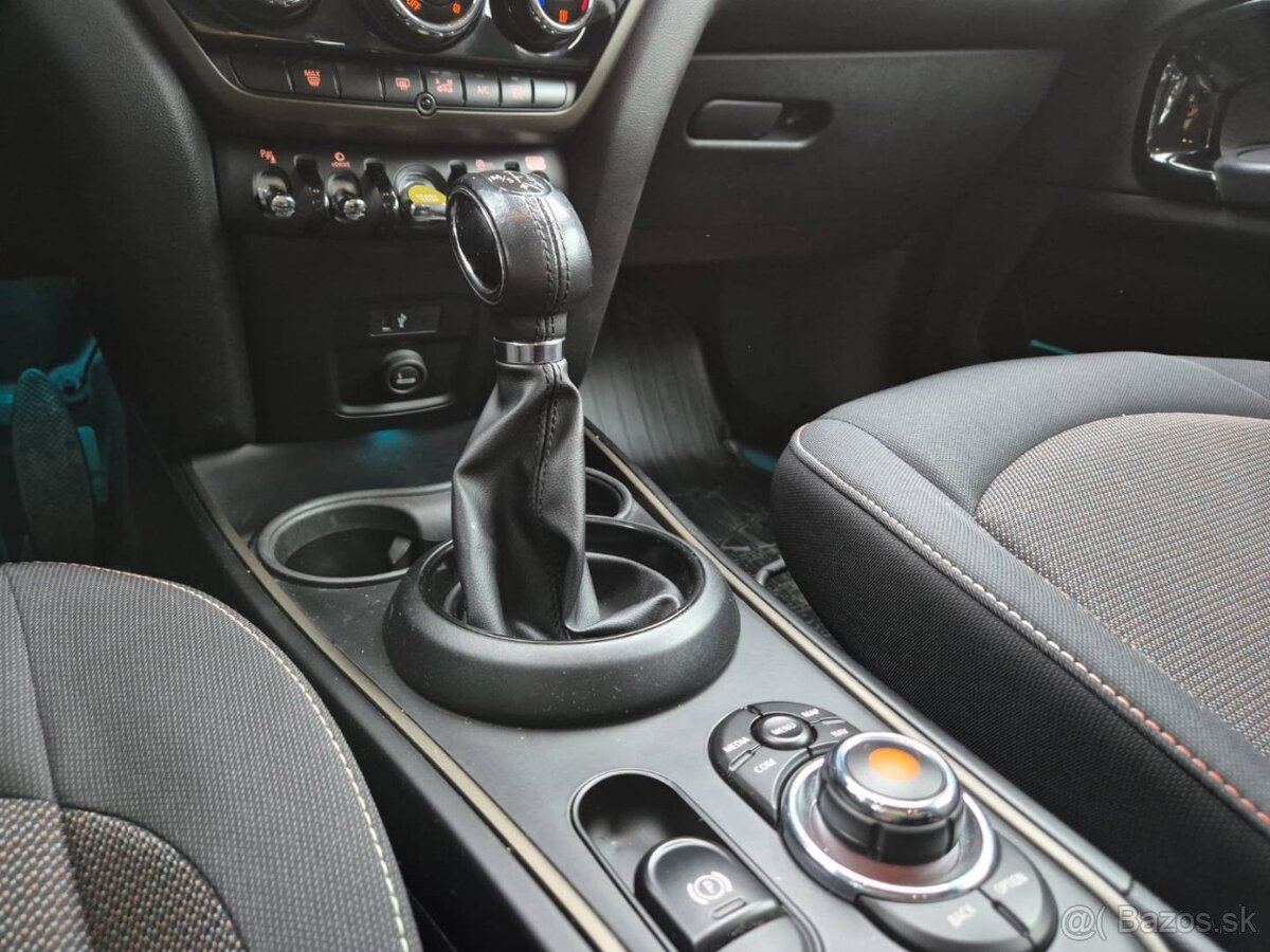 Mini Countryman Cooper S E ALL4 A/T Plug-in hybrid - 14