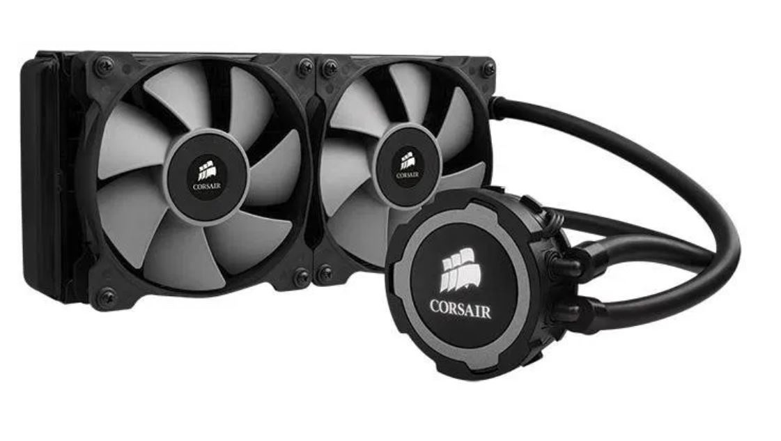 Výkonna herný PC (i7, 32GB RAM, GTX 980 Ti) - 14