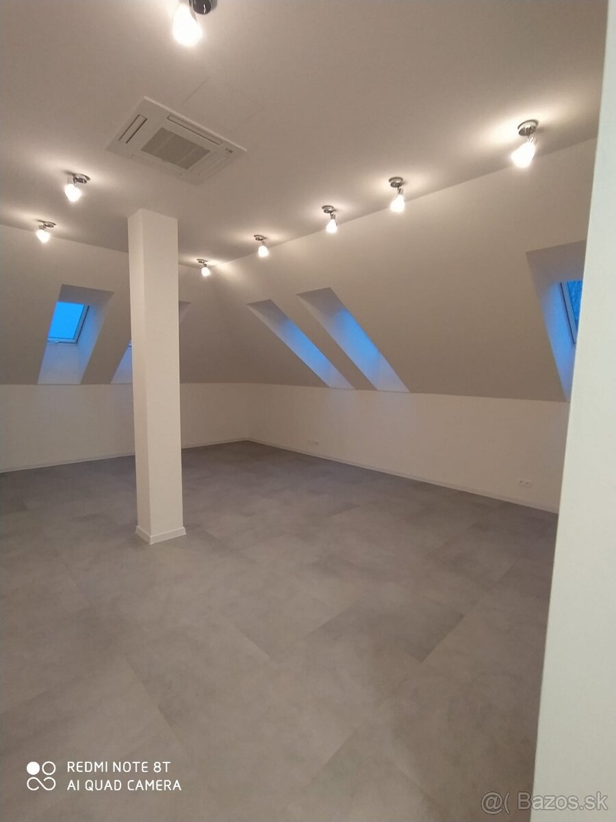 Stavebné práce - rekonštrukcie a realizácie domov a bytov - 14