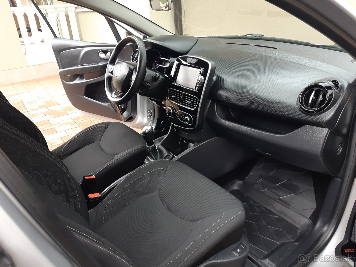 Renault Clio Energy TCe 90 E6c Limited - 14