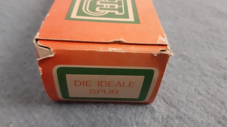 Vláčiky - vozeň Res TT - 14