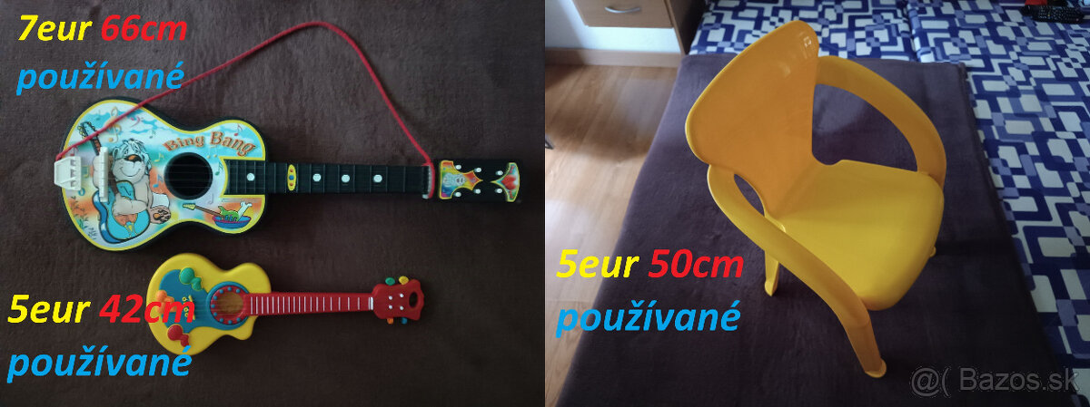Chlapčenská bunda (10-11Y), Chlapčenská vesta (10-12Y) - 14