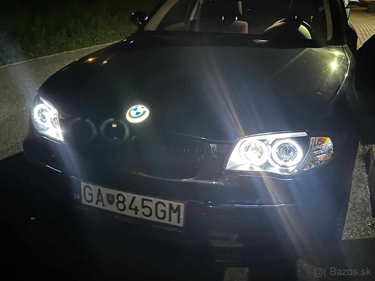BMW 123d 210hp predám/vymenim - 14