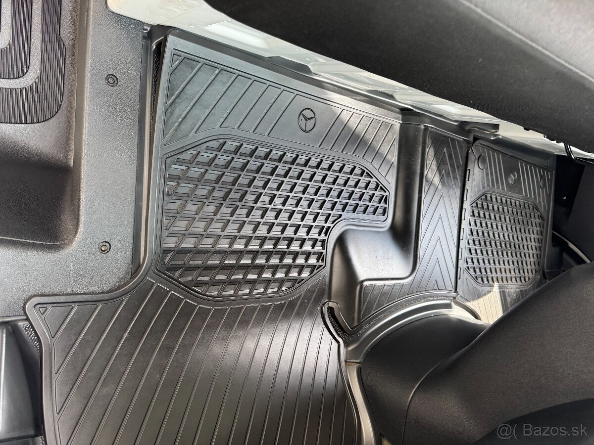 Mercedes-Benz Sprinter 317 2,2 CDI - 14