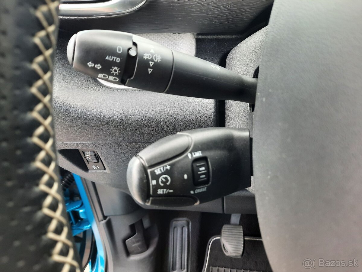 Citroen C3 Picasso 1,6HDi - 14