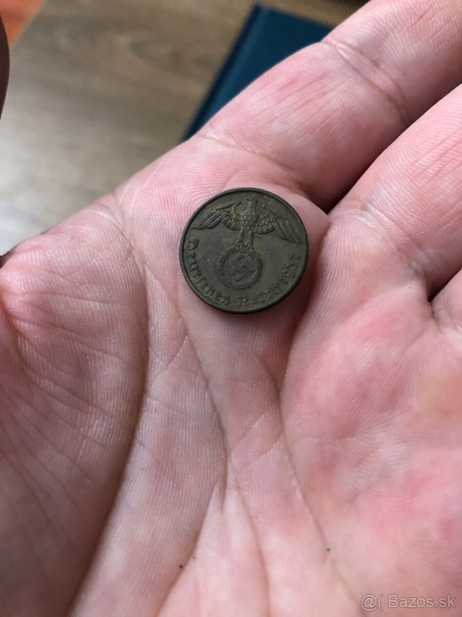 Mince (1797-1988) - 14