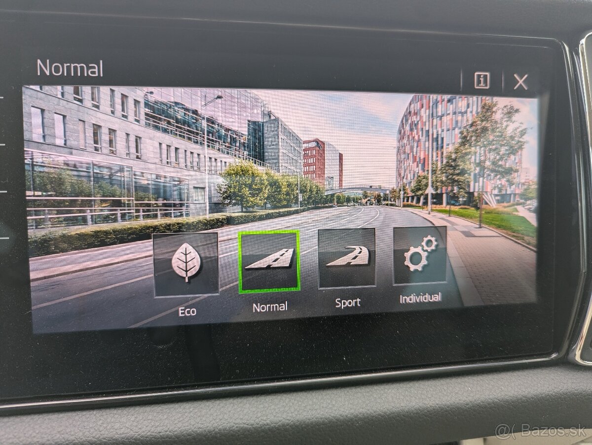 Škoda Kodiaq 2,0 TDI DSG Style - 14