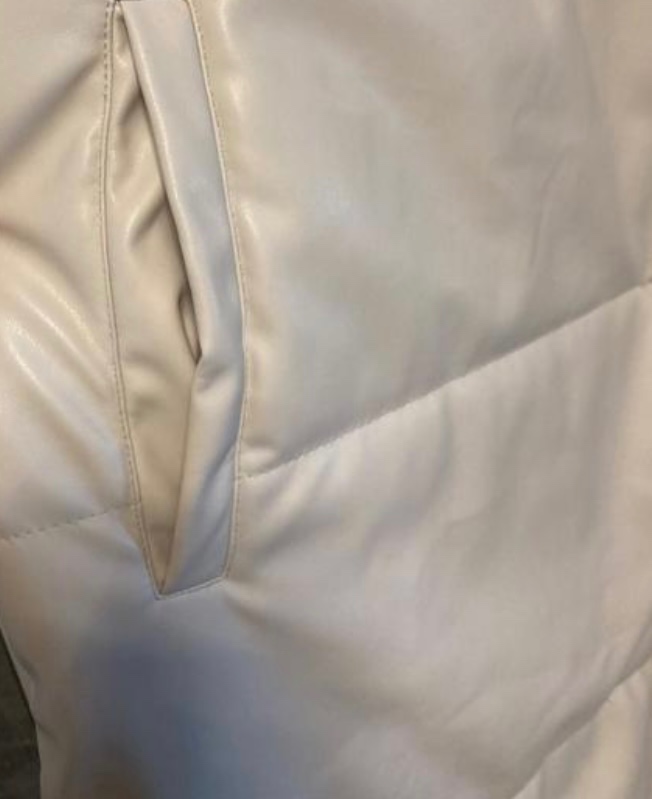 Predĺžená vesta - 14