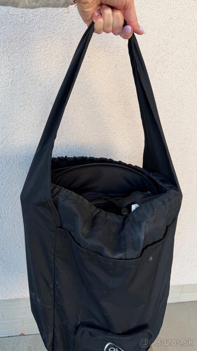 GB Pockit ultrakompaktny kocik - 14