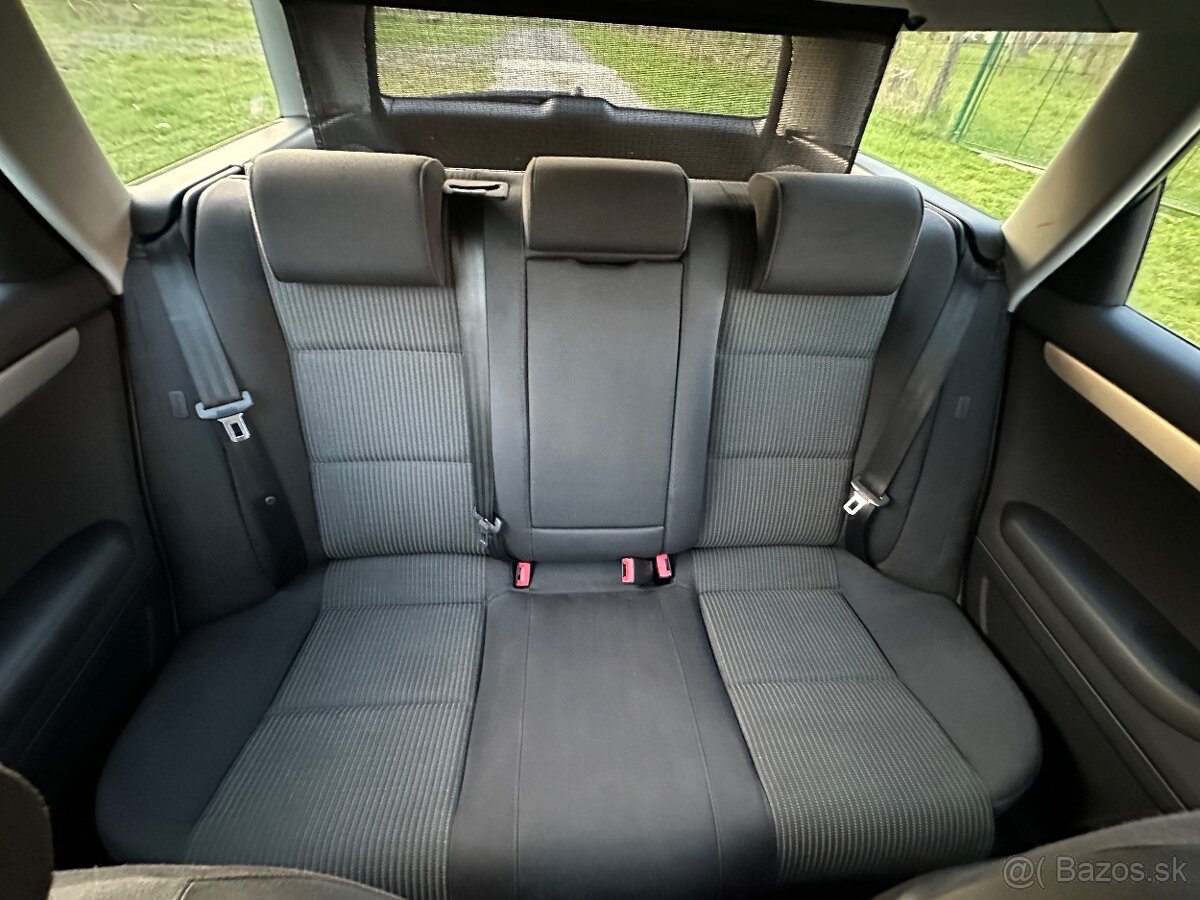 Audi A4 Combi - 14