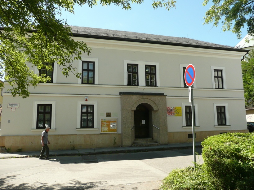 Obchodný priestor na predaj Prievidza - 14