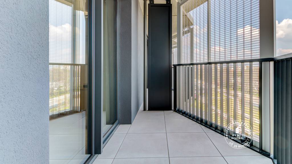 AXIS REAL | Novostavba GUTHAUS úplne nový zariadený 1-izb. b - 14