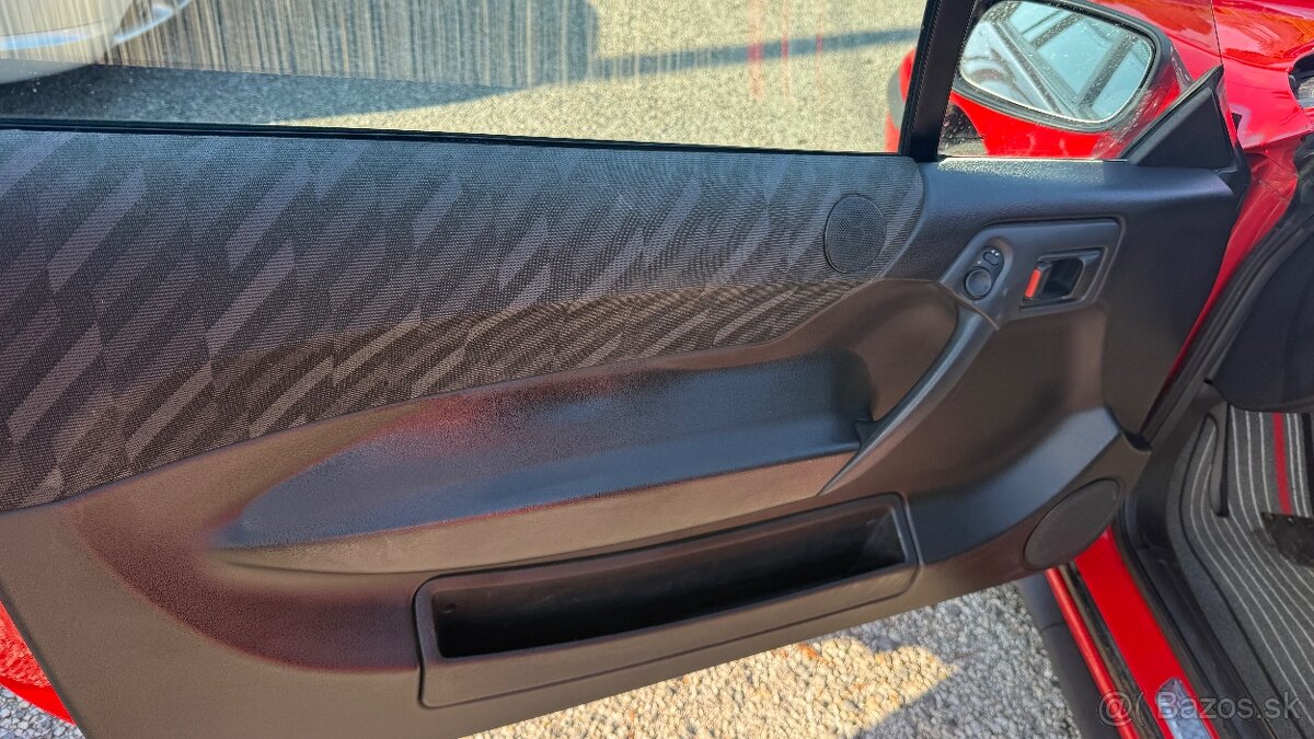 Opel Calibra 2,0 / 85KW, AUTOMAT - 14