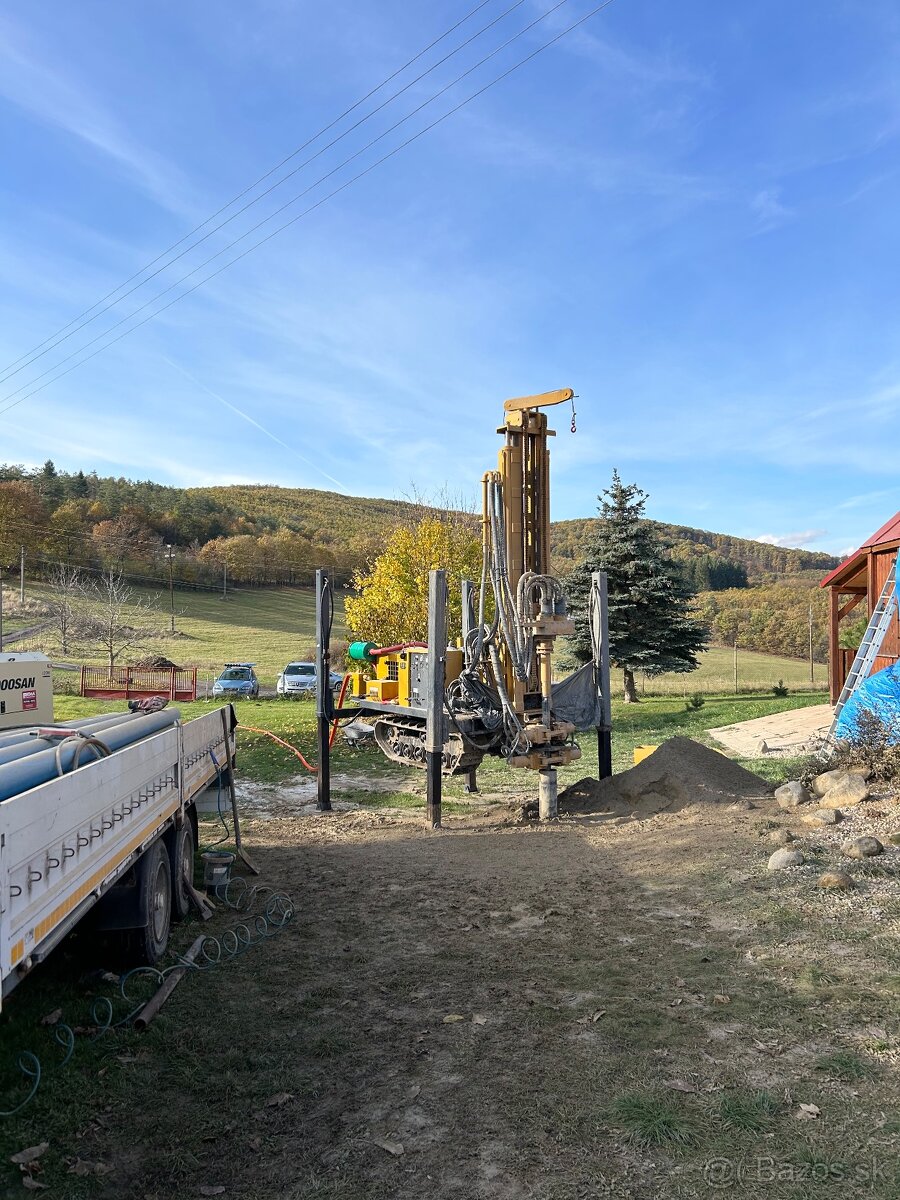 Vrtna suprava HQZ 260 - 14