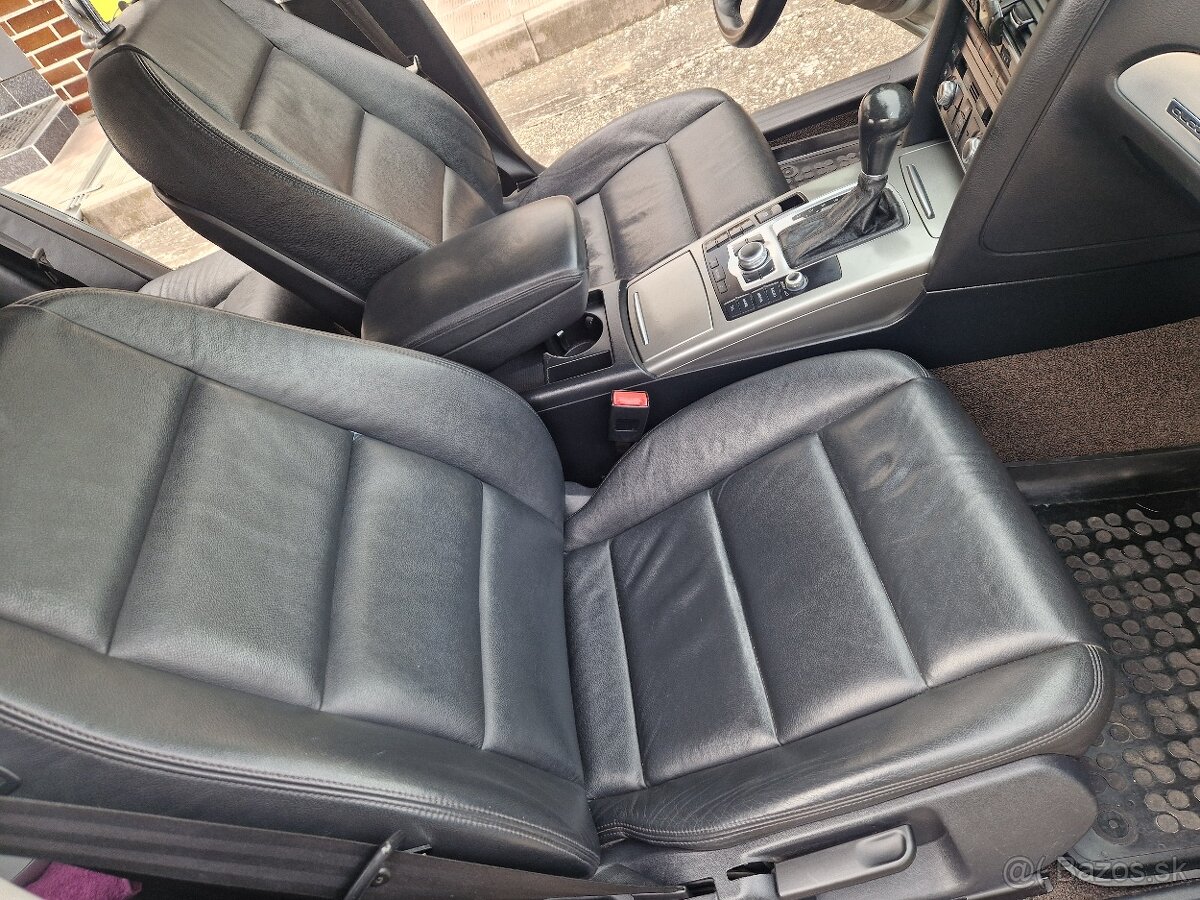 Audi A6 allroad - 14