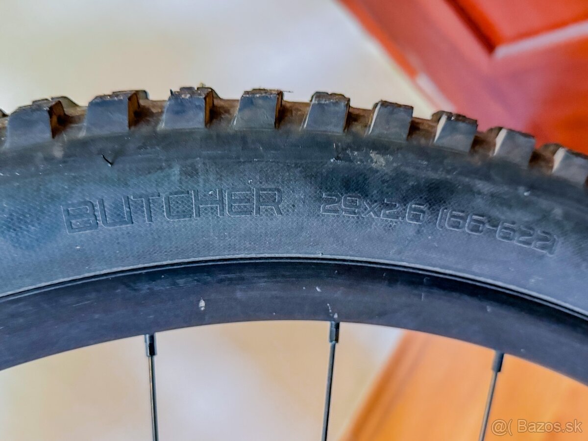 Specialized Turbo Levo Comp Alloy 2022 - 14